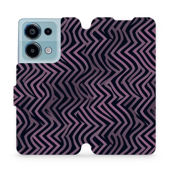 Phone Case Xiaomi Redmi Note 13 Pro 4G - Design VA55S