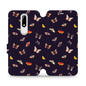 Phone Case Nokia 5.1 Plus - Design VP78S