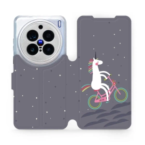 Phone Case Vivo X200 Pro 5G - Design V024P