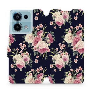 Phone Case Xiaomi Redmi Note 13 Pro 4G - Design V068P