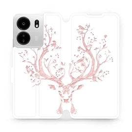 Phone Case Xiaomi POCO C65 - Design M007S