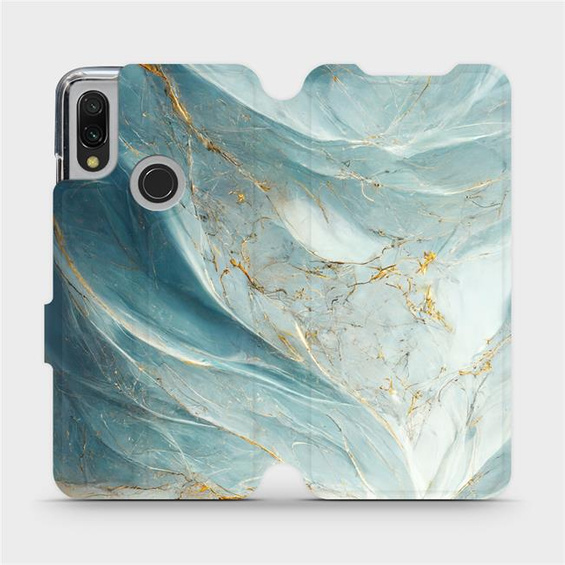 Phone Case Xiaomi Redmi 7 - Design VP34S