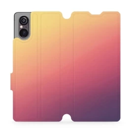 Phone Case Sony Xperia 5 V - Design VP66S