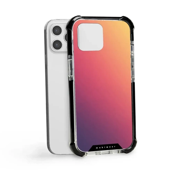 Case MagSafe Elite Bumper for Apple iPhone 12 Pro - Design D031D