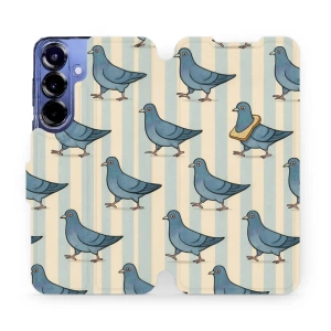 Phone Case Samsung Galaxy S25 Plus - Design VP91S