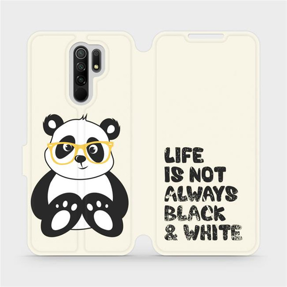 Phone Case Xiaomi Redmi 9 - Design M041S