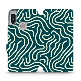 Phone Case Xiaomi Redmi Note 5 - Design VA61S