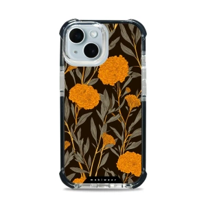 Case MagSafe Elite Bumper for Apple iPhone 15 - Design D175D