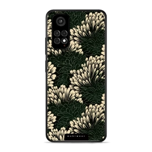 Phone Glossy Case Xiaomi Redmi Note 11 - Design GA45G