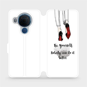 Hülle für Nokia 5.4 - Farbe M046P