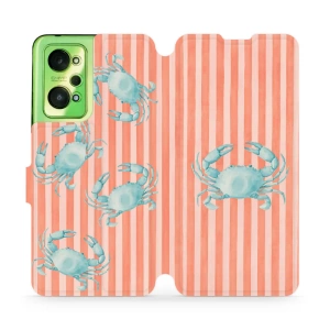 Etui do Realme GT Neo 2 - wzór VP87S