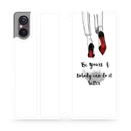 Phone Case Sony Xperia 5 V - Design M046P