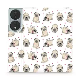 Etui do Huawei Honor 70 - wzór M097P