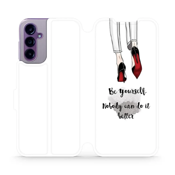Phone Case Samsung Galaxy A14 5G - Design M046P