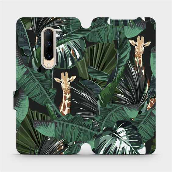 Hülle für OnePlus 7 Pro - Farbe VP06P