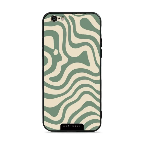 Etui Glossy Case do Apple iPhone 6s - wzór GA57G