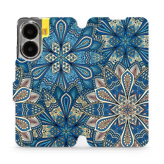 Phone Case Xiaomi POCO X7 Pro - Design V108P