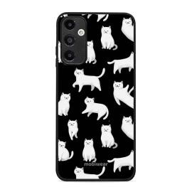 Phone Glossy Case Samsung Galaxy A05s - Design G163G