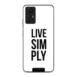 Phone Glossy Case Xiaomi Redmi Note 12S - Design G070G