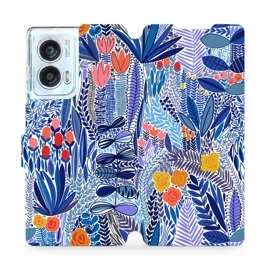 Etui do Motorola Edge 50 Fusion - wzór MP03P