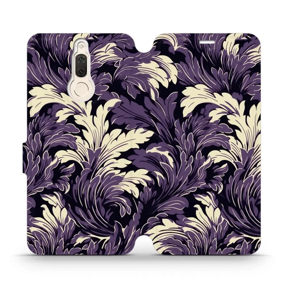 Phone Case Huawei Mate 10 Lite - Design VA46S