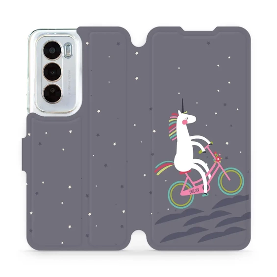 Phone Case OPPO Reno 12 Pro 5G - Design V024P