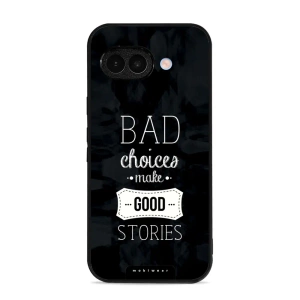 Phone Glossy Case Google Pixel 9A - Design G071G