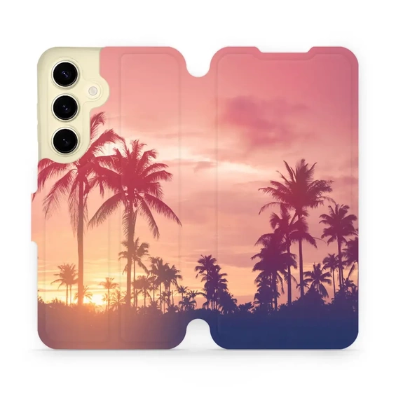 Hülle für Samsung Galaxy S24 - Farbe M134P