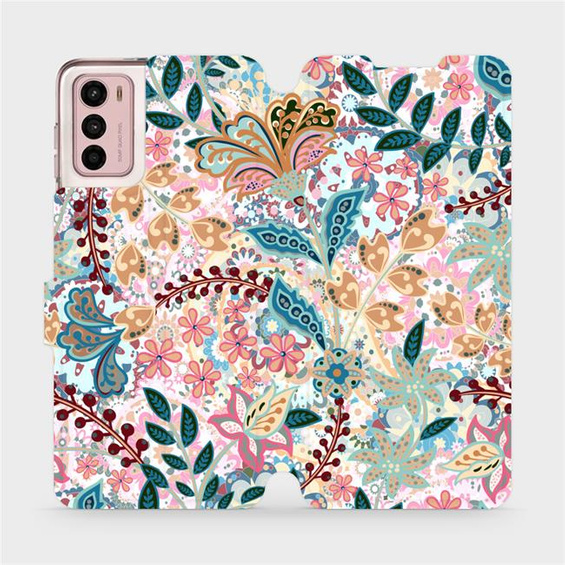 Phone Case Motorola Moto G42 - Design MX04S