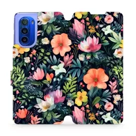 Phone Case Motorola Moto G51 5G - Design VP48S