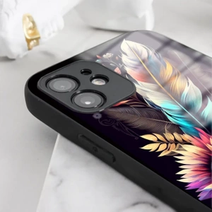 Hülle Glossy Case für Samsung Galaxy A70 - Farbe G011G