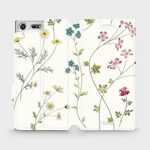 Phone Case Sony Xperia XZ Premium - Design MD03S