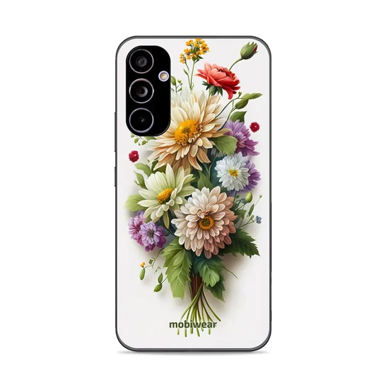 Phone Glossy Case Samsung Galaxy A34 5G - Design G016G