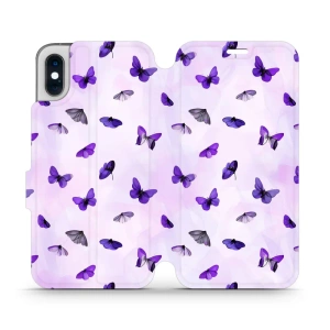 Phone Case Apple iPhone XS - Design VP76S