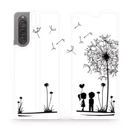 Phone Case Sony Xperia 10 V - Design MH16P