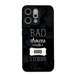 Phone Glossy Case OPPO Reno 14 5G - Design G071G