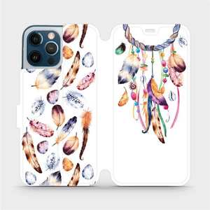 Phone Case Apple iPhone 12 Pro Max - Design M003S
