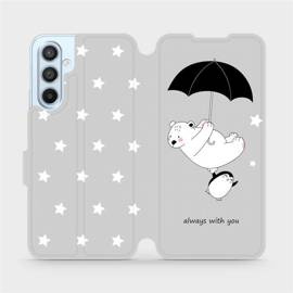 Phone Case Samsung Galaxy A54 - Design MH08P