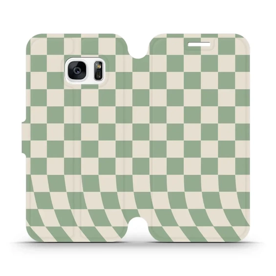 Phone Case Samsung Galaxy S7 - Design VA58S