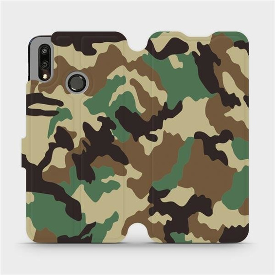 Phone Case Huawei P Smart 2019 - Design V111P