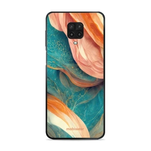 Etui Glossy Case do Xiaomi Redmi Note 9 Pro - wzór G025G
