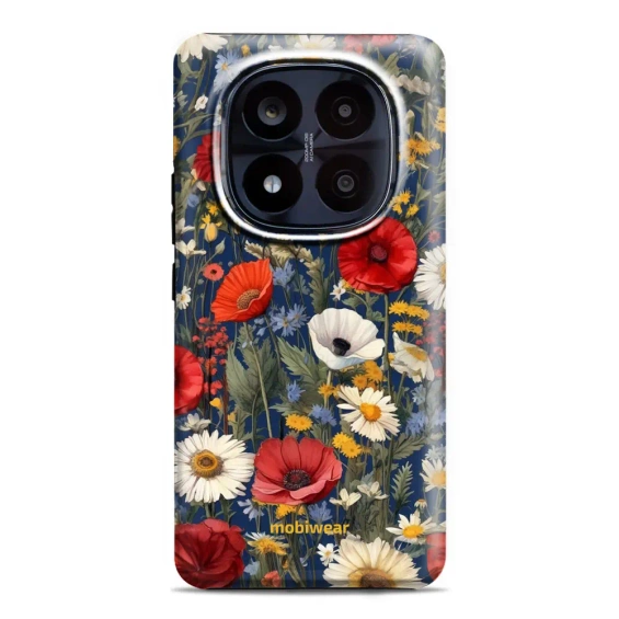 Case Elite Pro for Xiaomi Redmi Note 14 Pro Plus 5G - Design EP46E