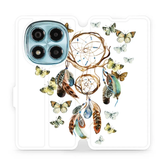 Phone Case Xiaomi Redmi Note 14 Pro 4G - Design M001P