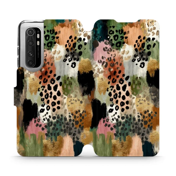 Phone Case Xiaomi Mi Note 10 Lite - Design V167S