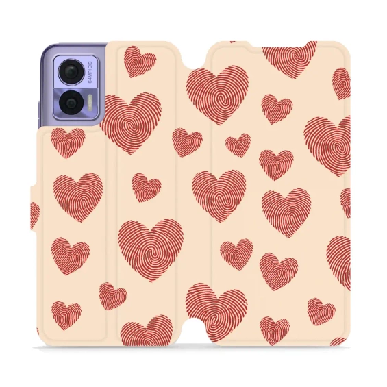 Phone Case Motorola Edge 30 Neo - Design VP93S