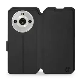 Phone Case Realme 11 Pro - Design Black with Black