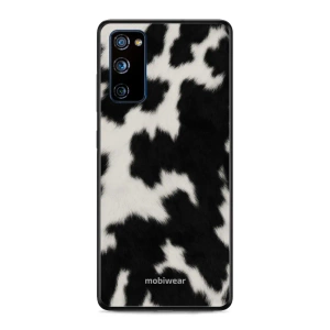 Etui Glossy Case do Samsung Galaxy S20 FE - wzór G165G