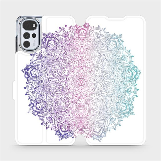 Phone Case Motorola Moto G22 - Design M008S