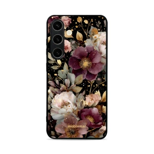 Phone Glossy Case Samsung Galaxy S24 - Design G169G