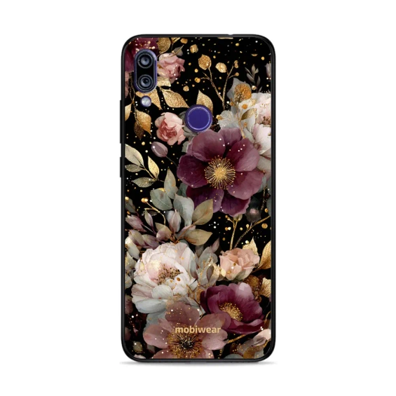 Etui Glossy Case do Xiaomi Redmi 7 - wzór G169G